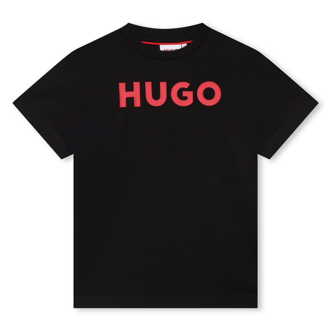 Hugo Short Sleeves Tee-Shirt Style: G25102