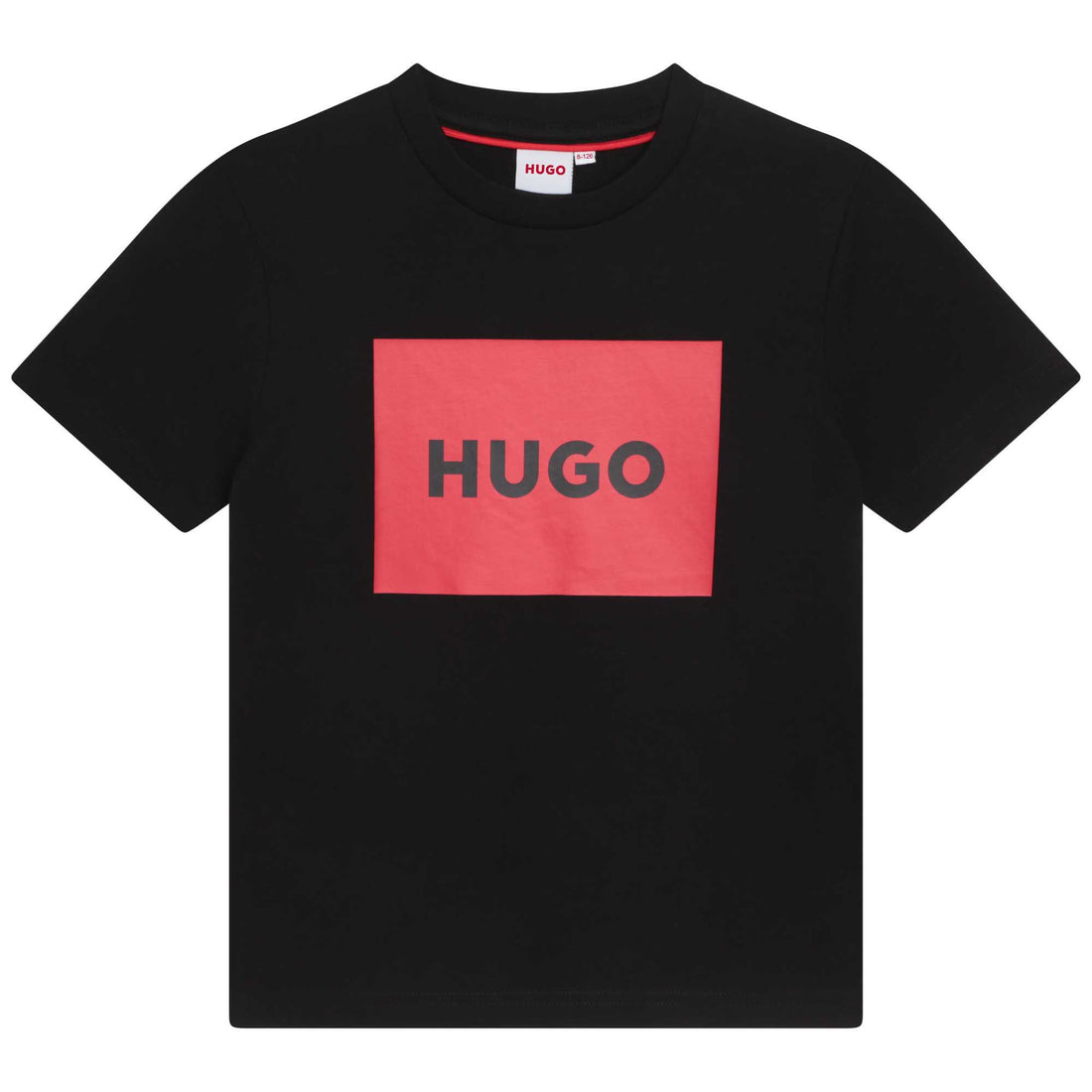 Hugo Short Sleeves Tee-Shirt Style: G25103
