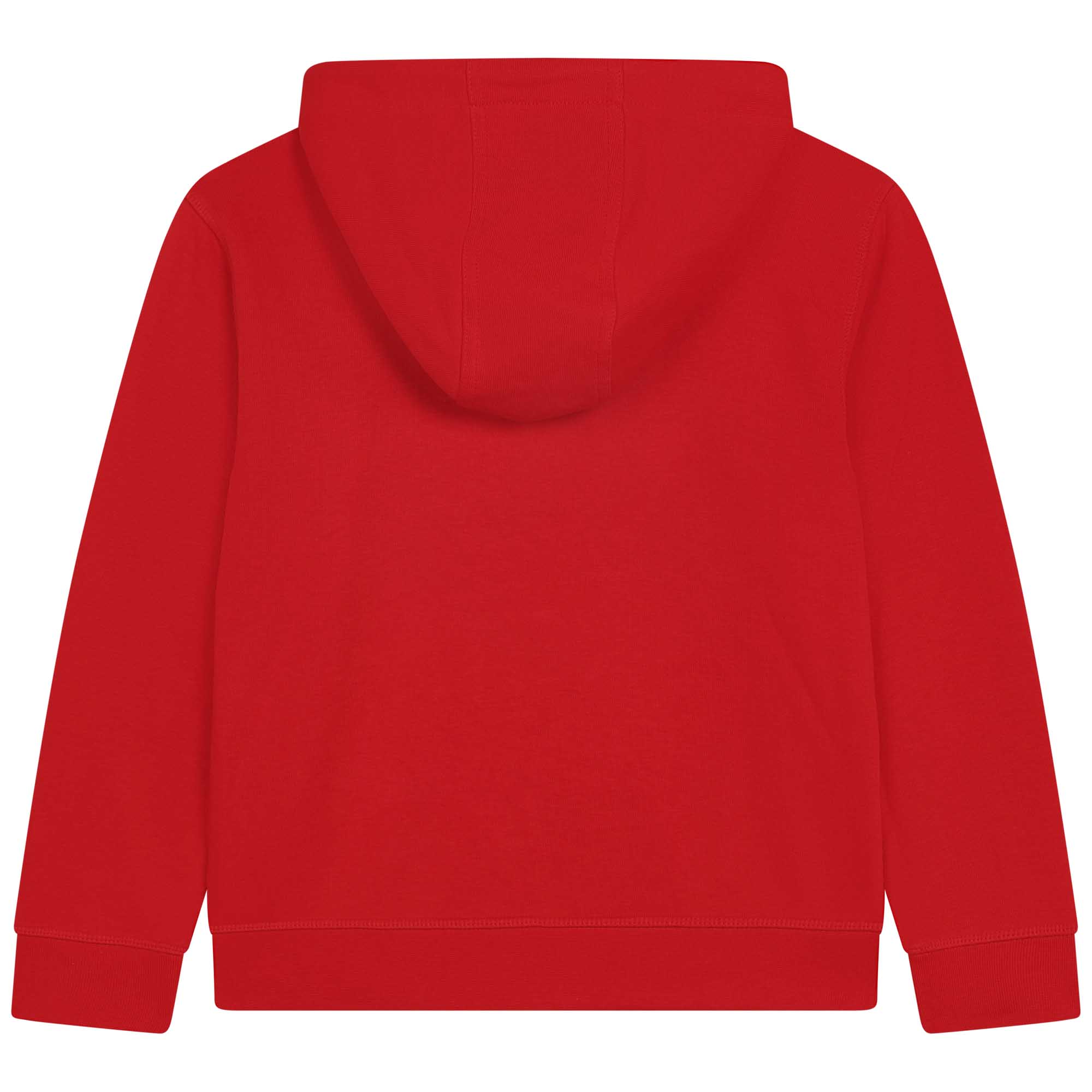 Hugo Hooded Sweatshirt Style: G25116