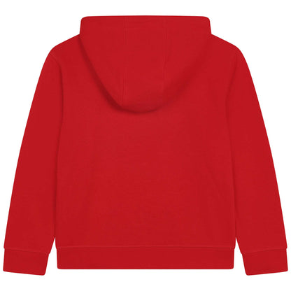Hugo Hooded Sweatshirt Style: G25116