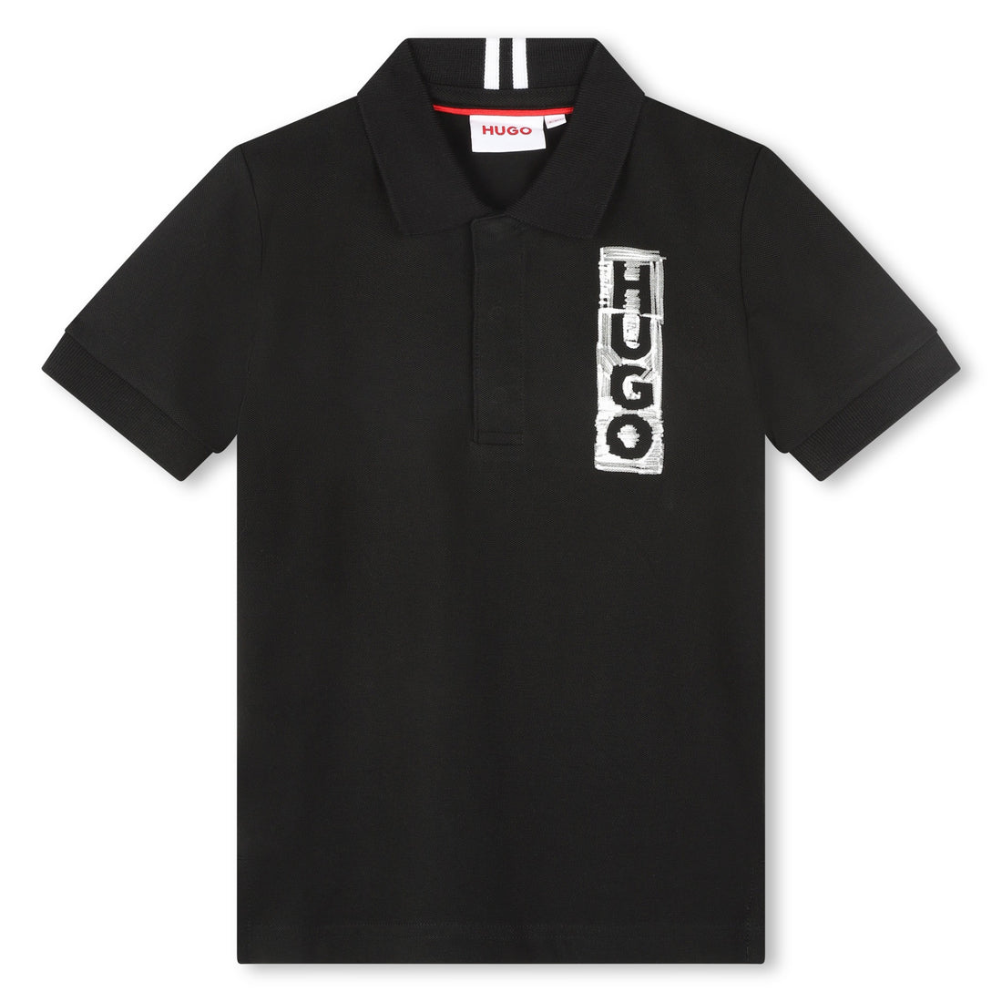 Hugo Short Sleeve Polo Style: G25144