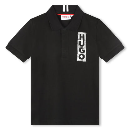 Hugo Short Sleeve Polo G25144