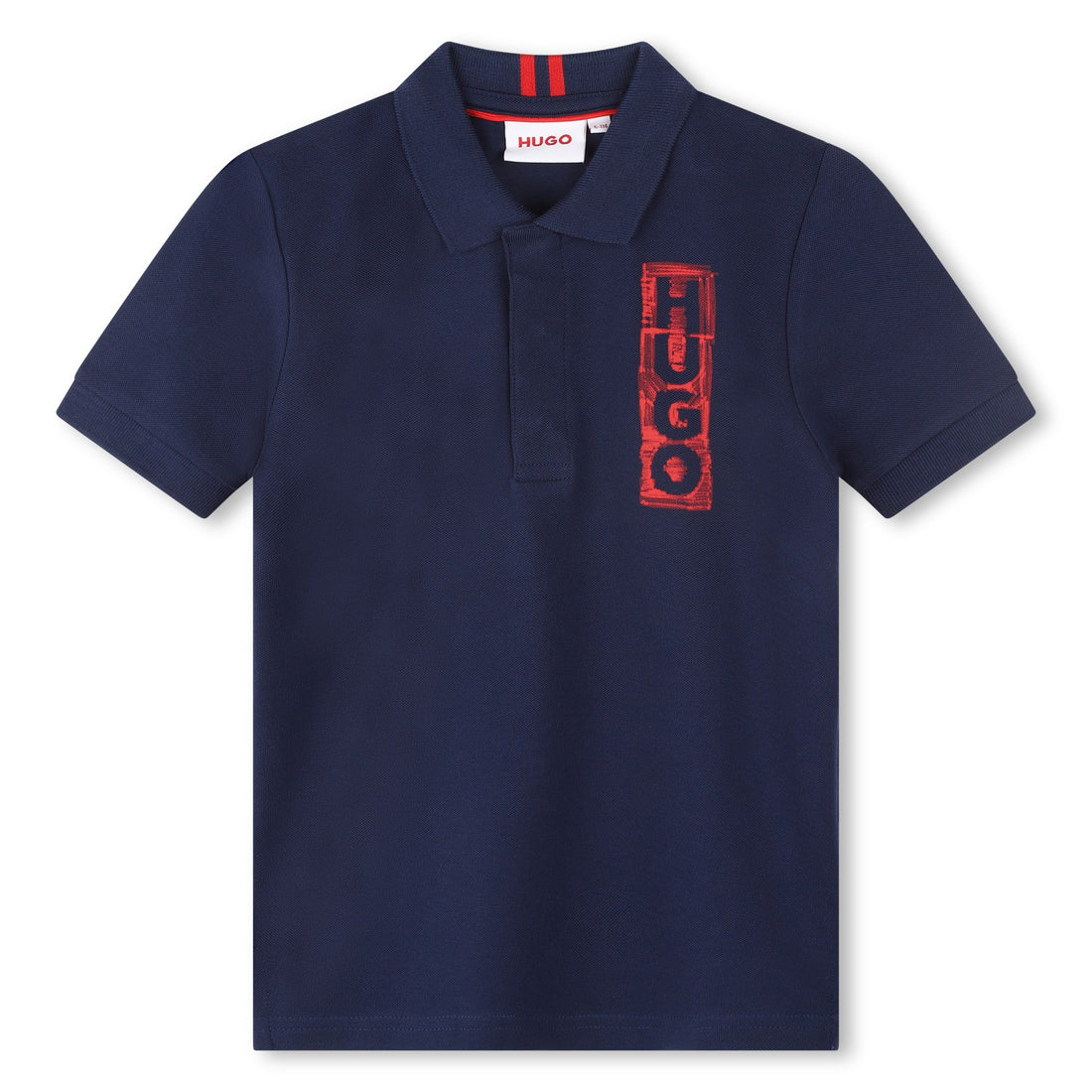 Hugo Short Sleeve Polo G25144