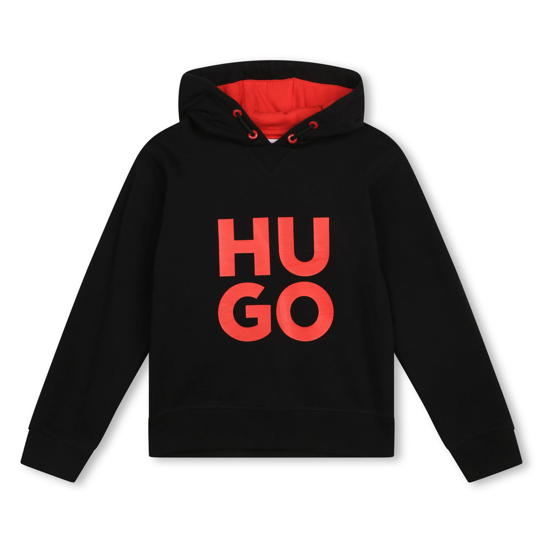 Hugo Hooded Sweatshirt Style: G25152