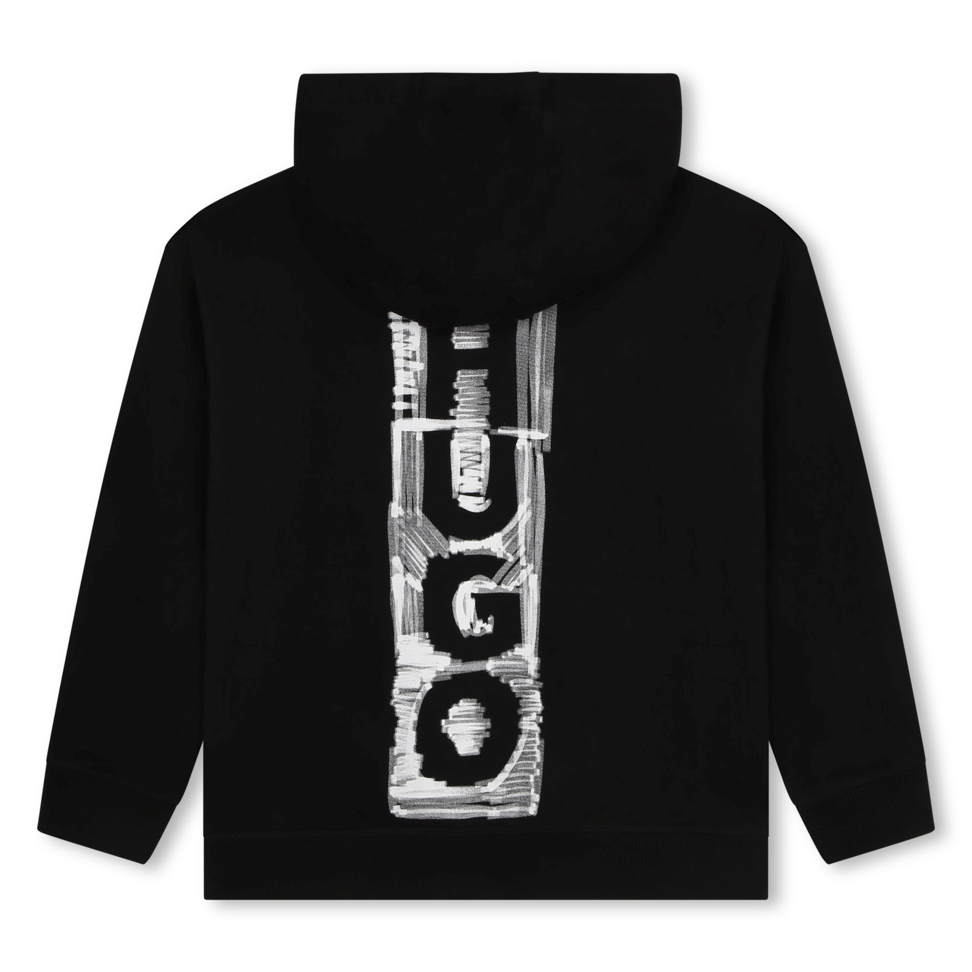 Hooded Sweatshirt