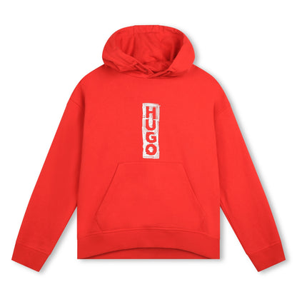 Hooded Sweatshirt