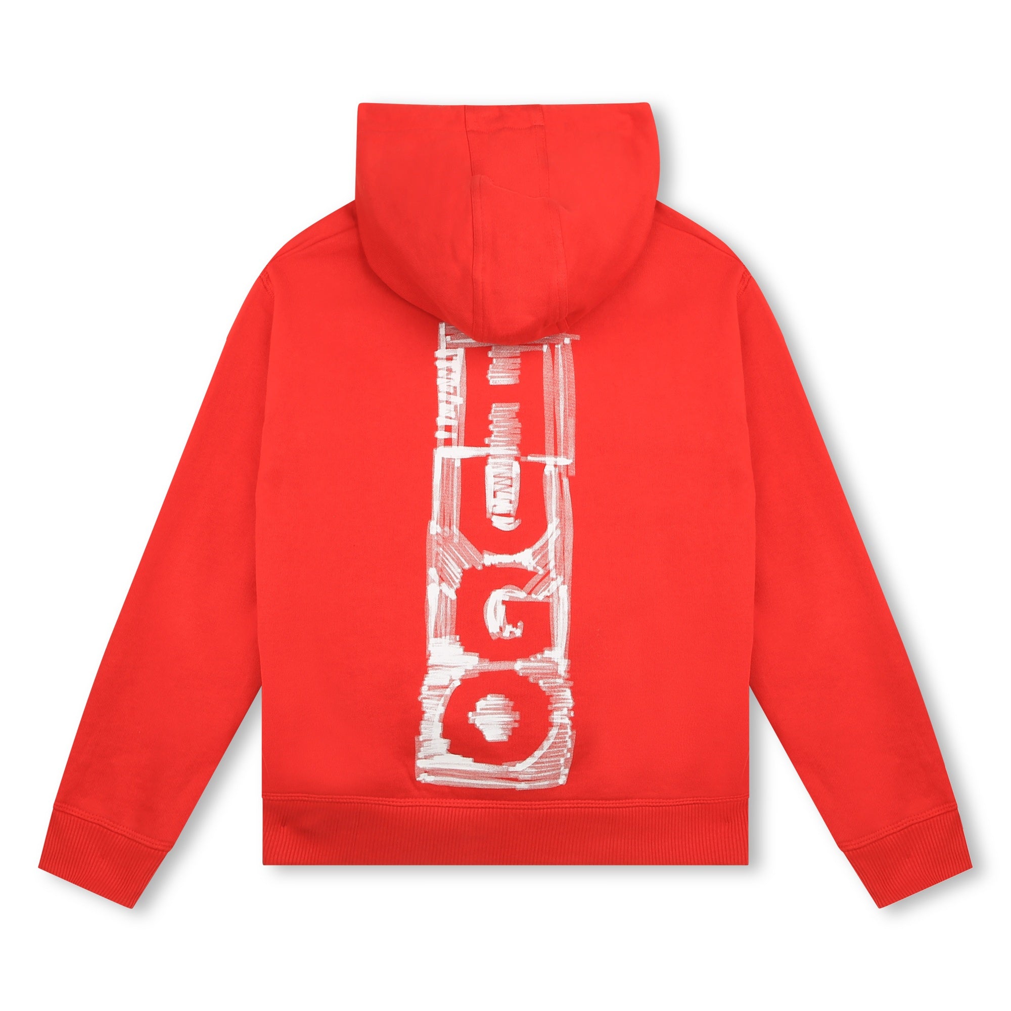 Hugo Hooded Sweatshirt Style: G25156