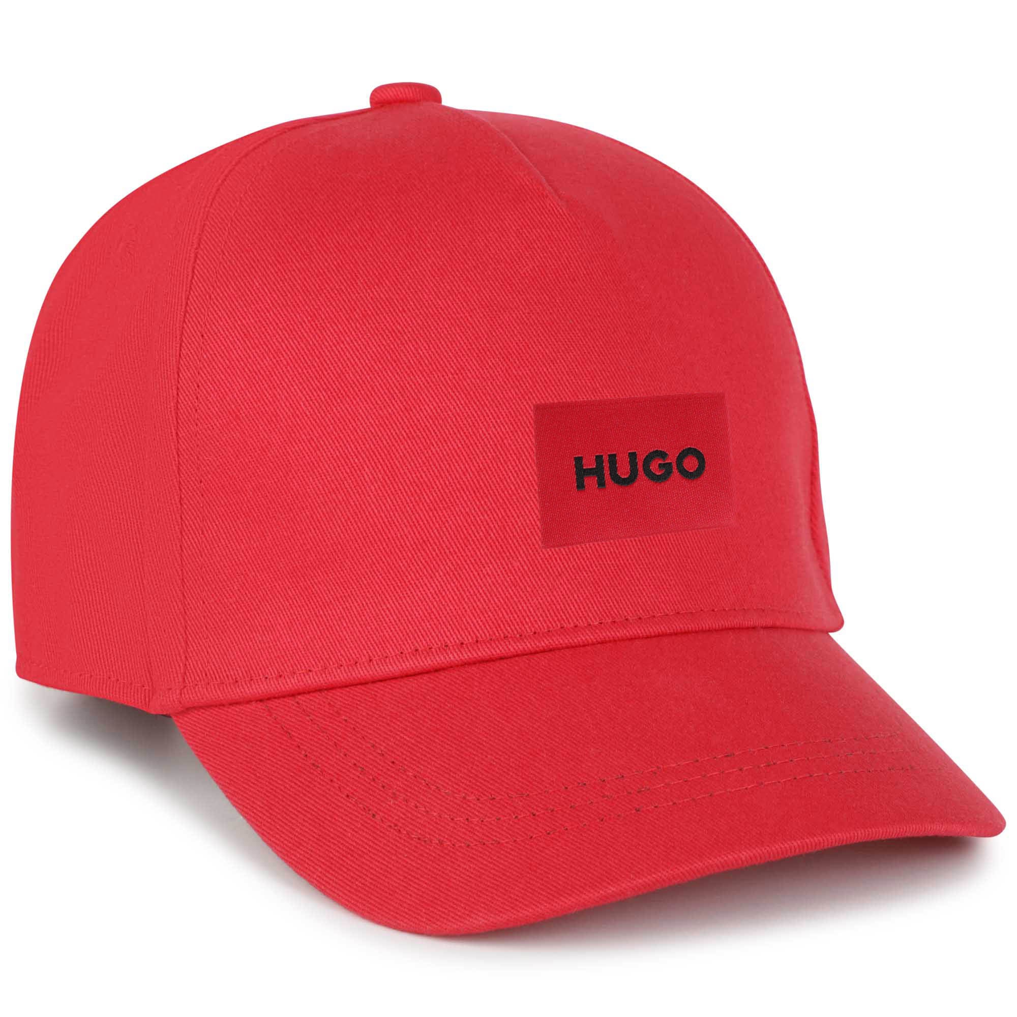 Hugo Cap Style: G51000