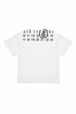Cotton Graphic T-Shirt for Kids Mm6 Kid