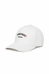 Classic Cotton Logo Cap for Kids Dsquared Kid