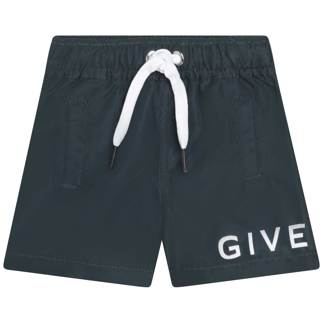 Givenchy Swim Shorts Style: H00060