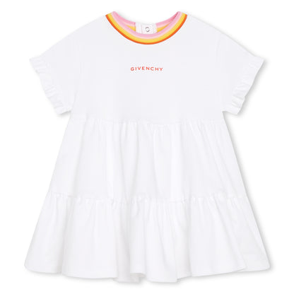 Givenchy Short Sleeved Dress Style: H02102