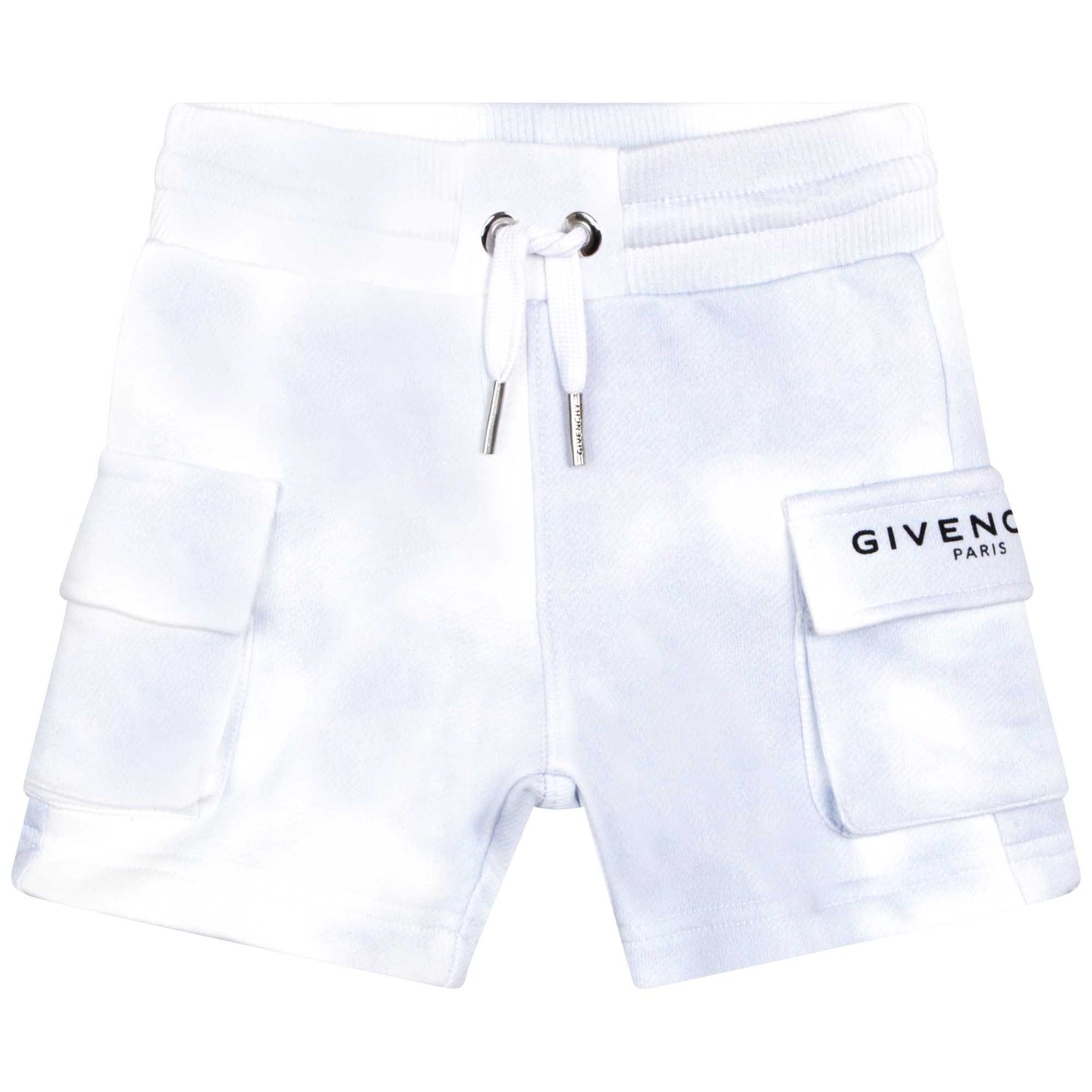 Givenchy Bermuda Shorts