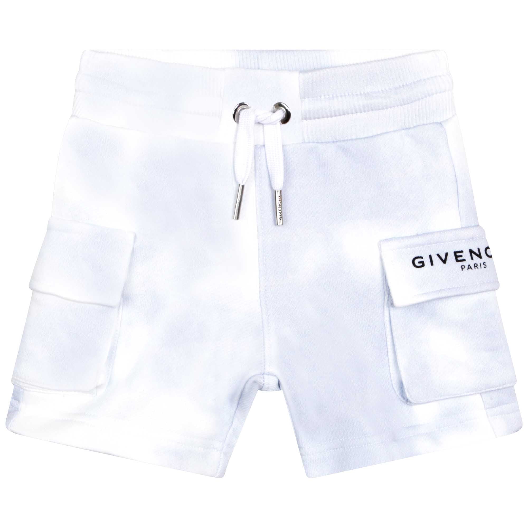 Givenchy Bermuda Shorts