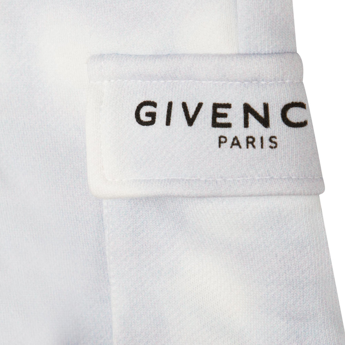 Givenchy Bermuda Shorts
