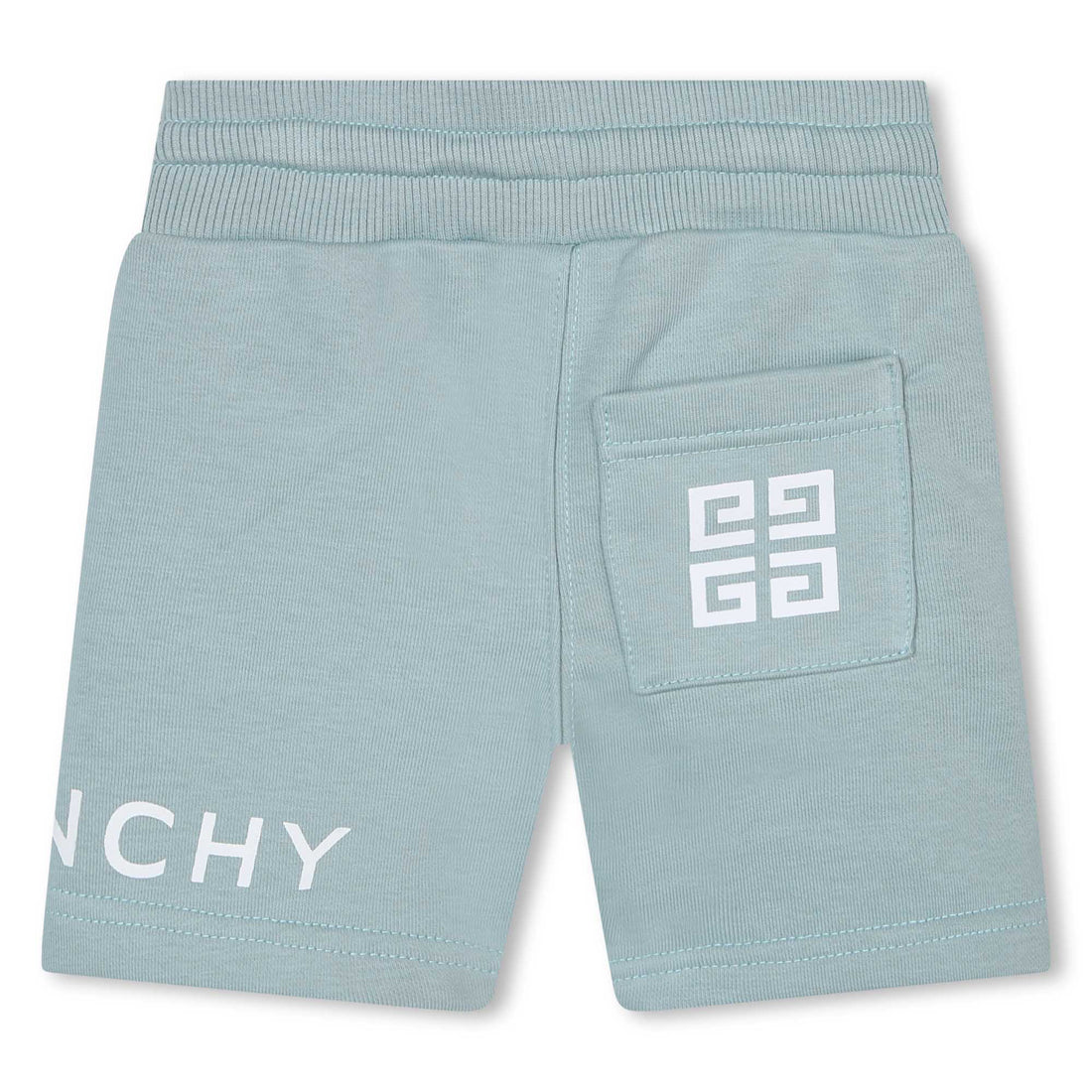 Givenchy Bermuda Shorts Style: H04175