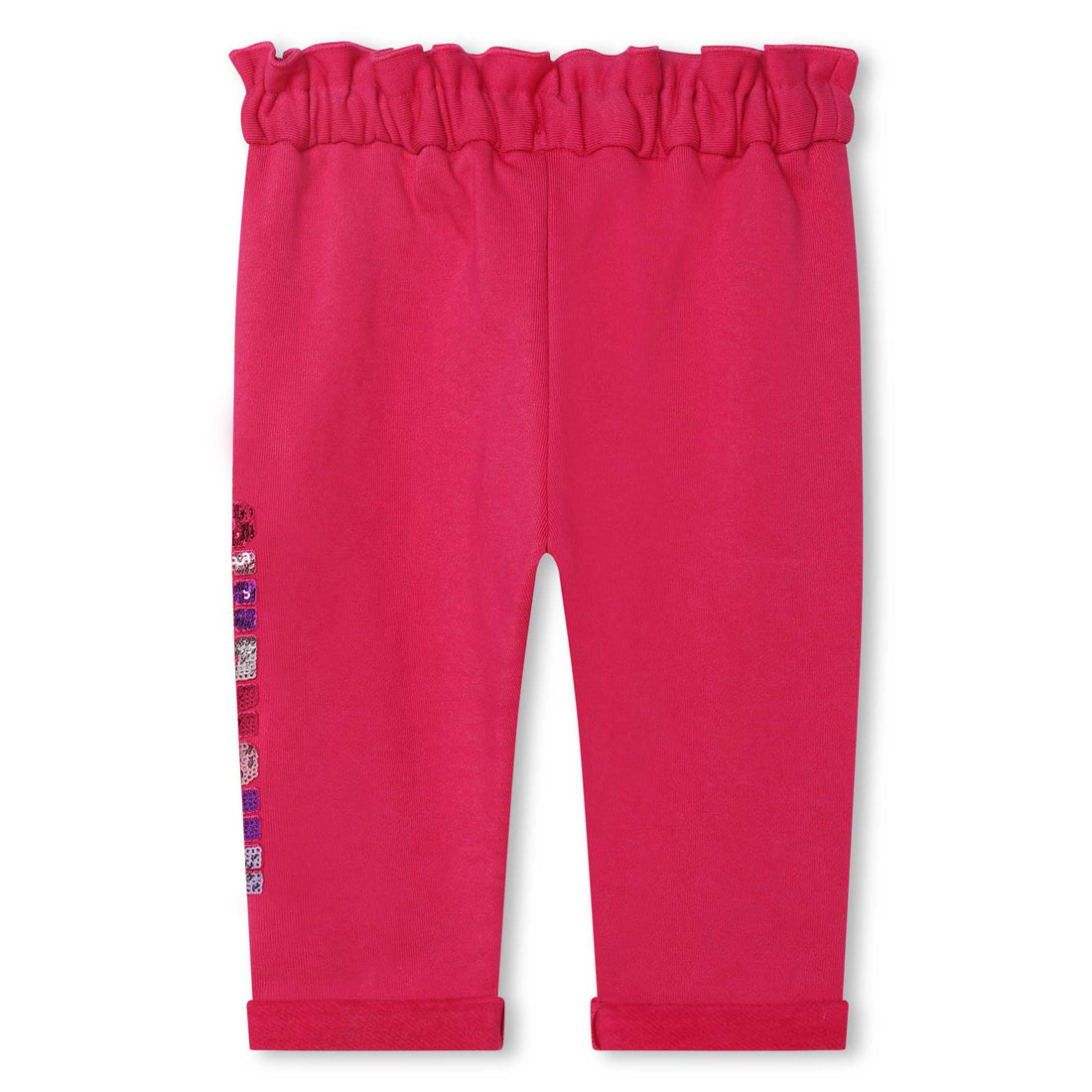 Fleece Tracksuit Pant
