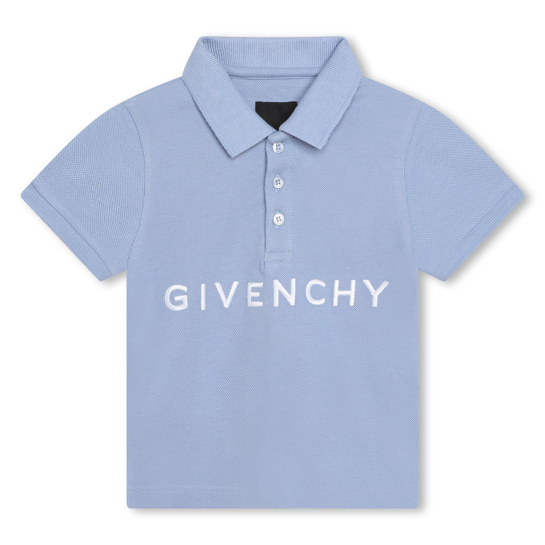 Givenchy Short Sleeve Polo Style: H05252
