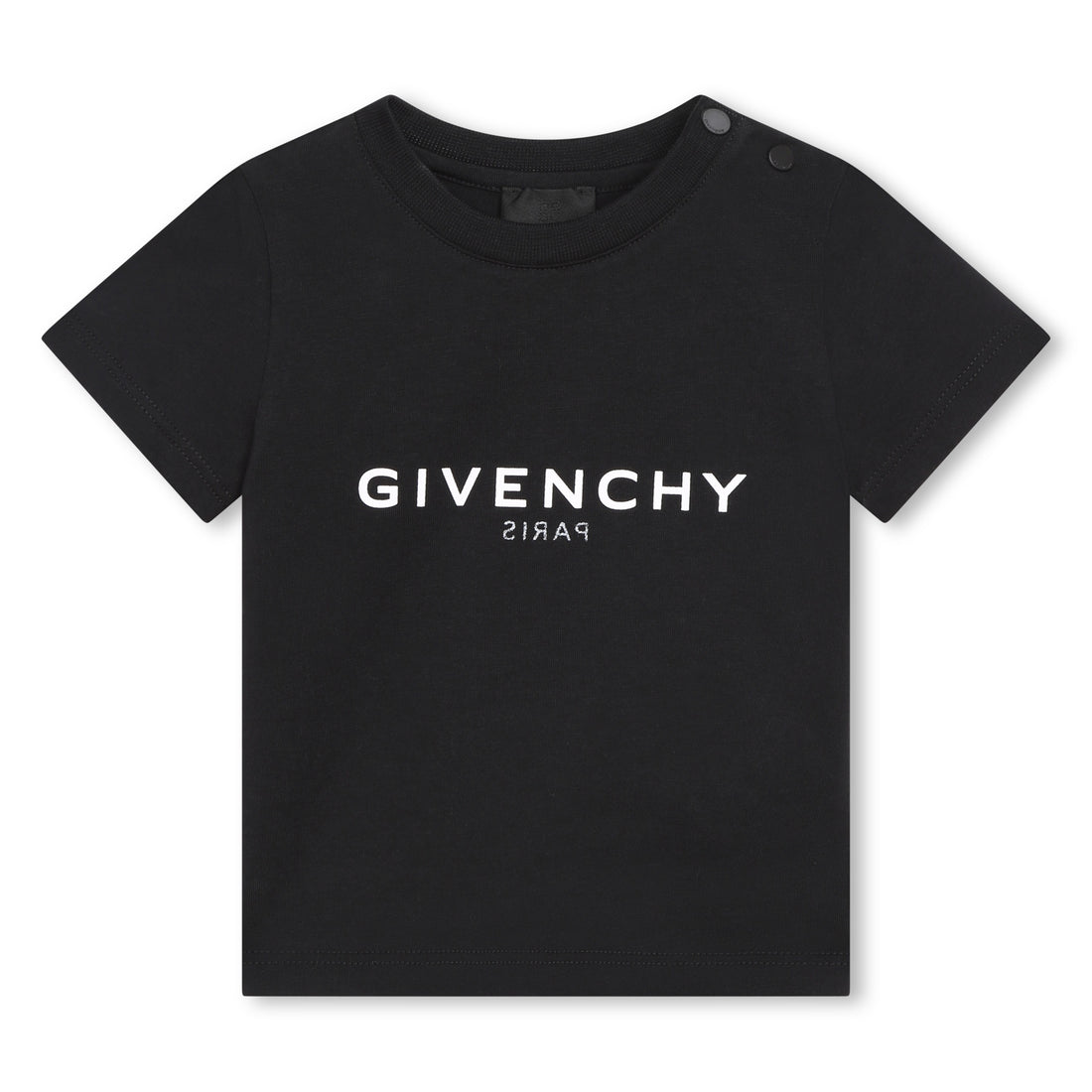 Givenchy Short Sleeves Tee-Shirt Style: H05268