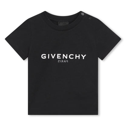 Givenchy Short Sleeves Tee-Shirt Style: H05268