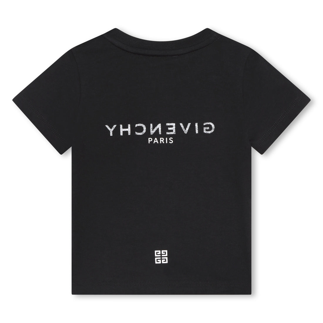 Organic Cotton Tee-shirt