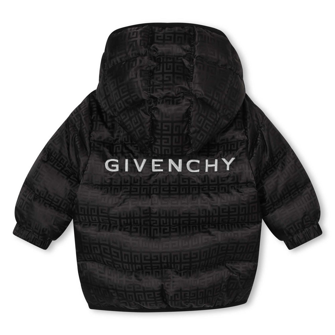 Givenchy Puffer Jacket Style: H06068