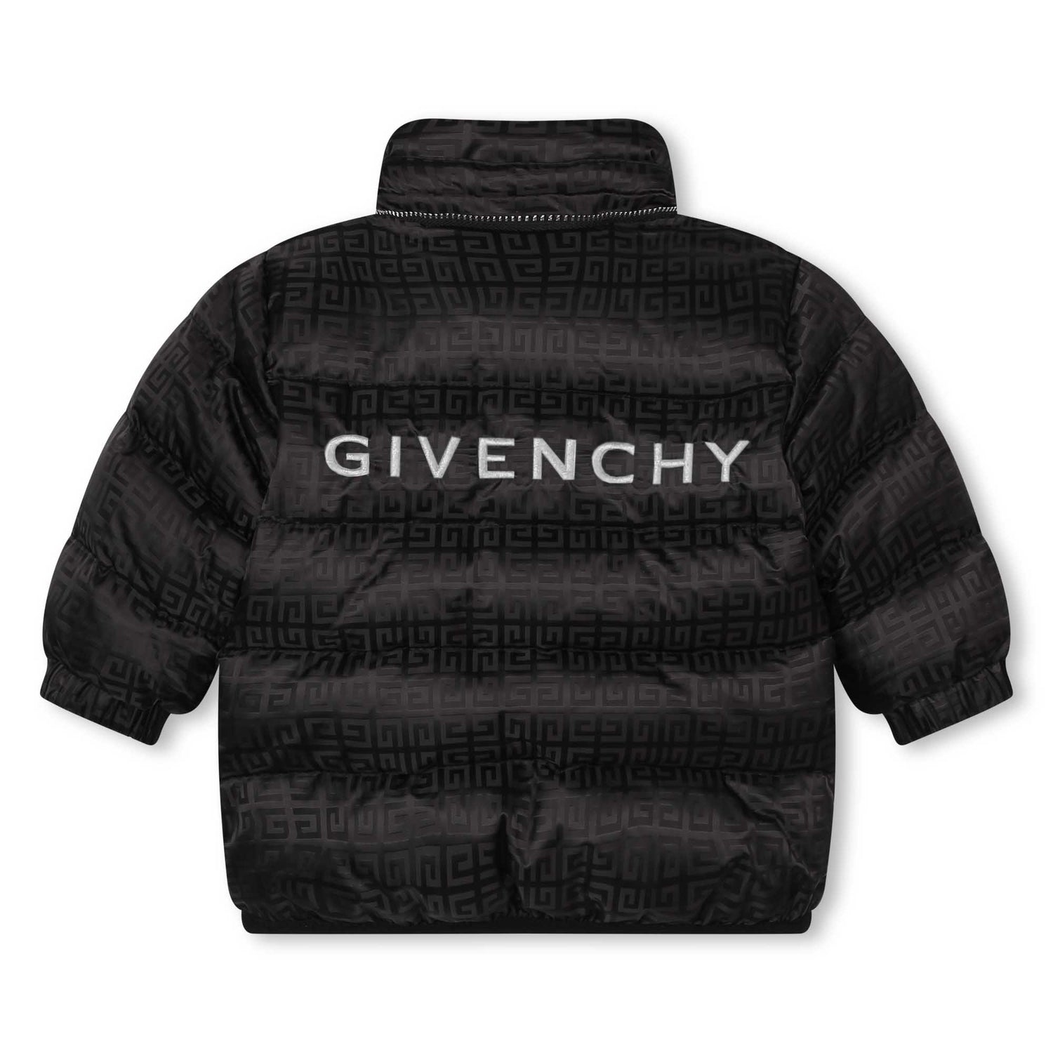 Givenchy Puffer Jacket Style: H06068