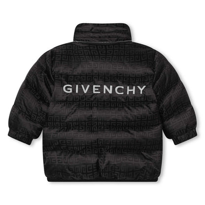 Givenchy Puffer Jacket Style: H06068