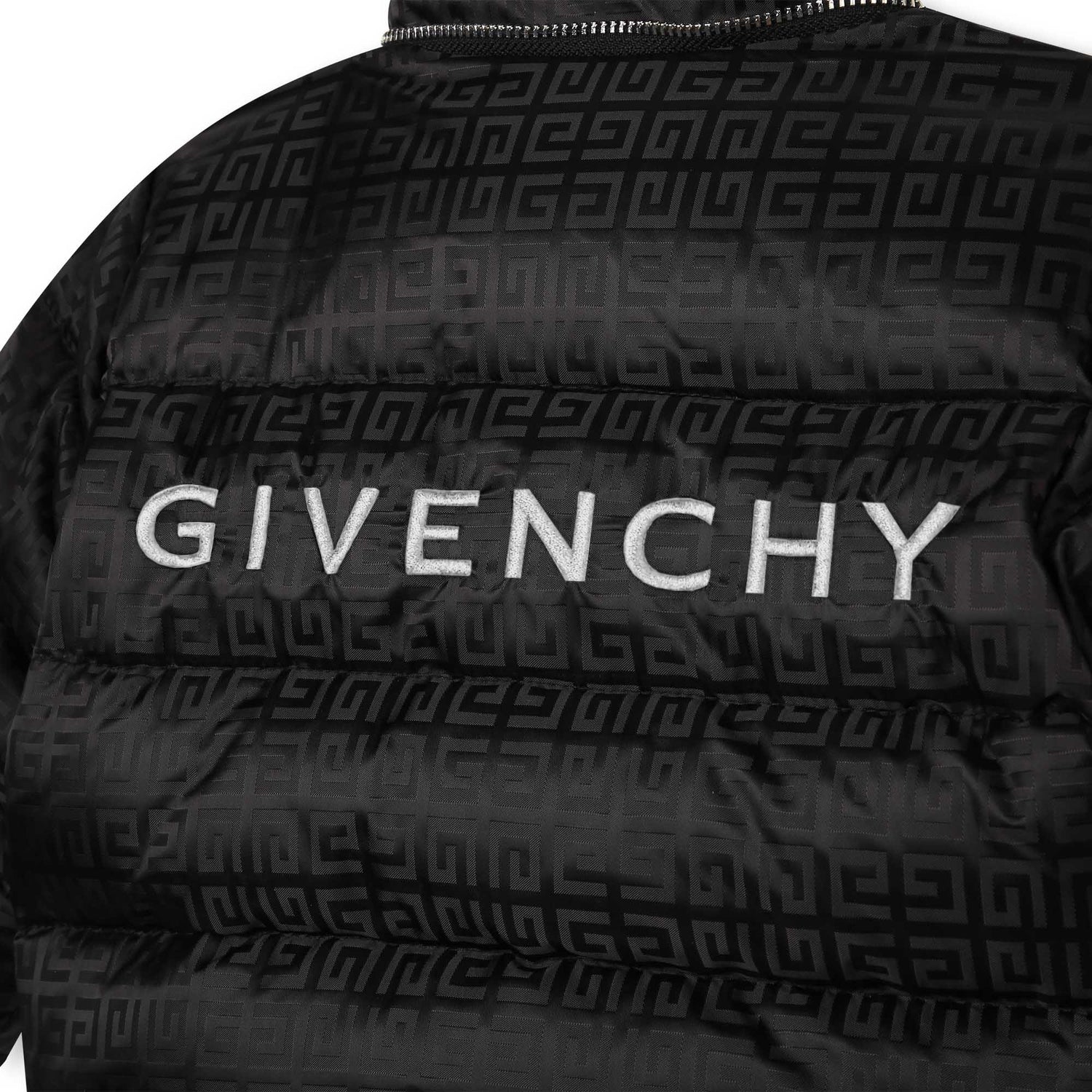 Givenchy Puffer Jacket Style: H06068