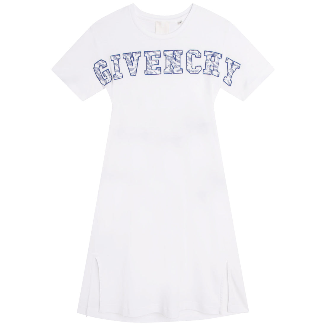 Givenchy Short Sleeved Dress