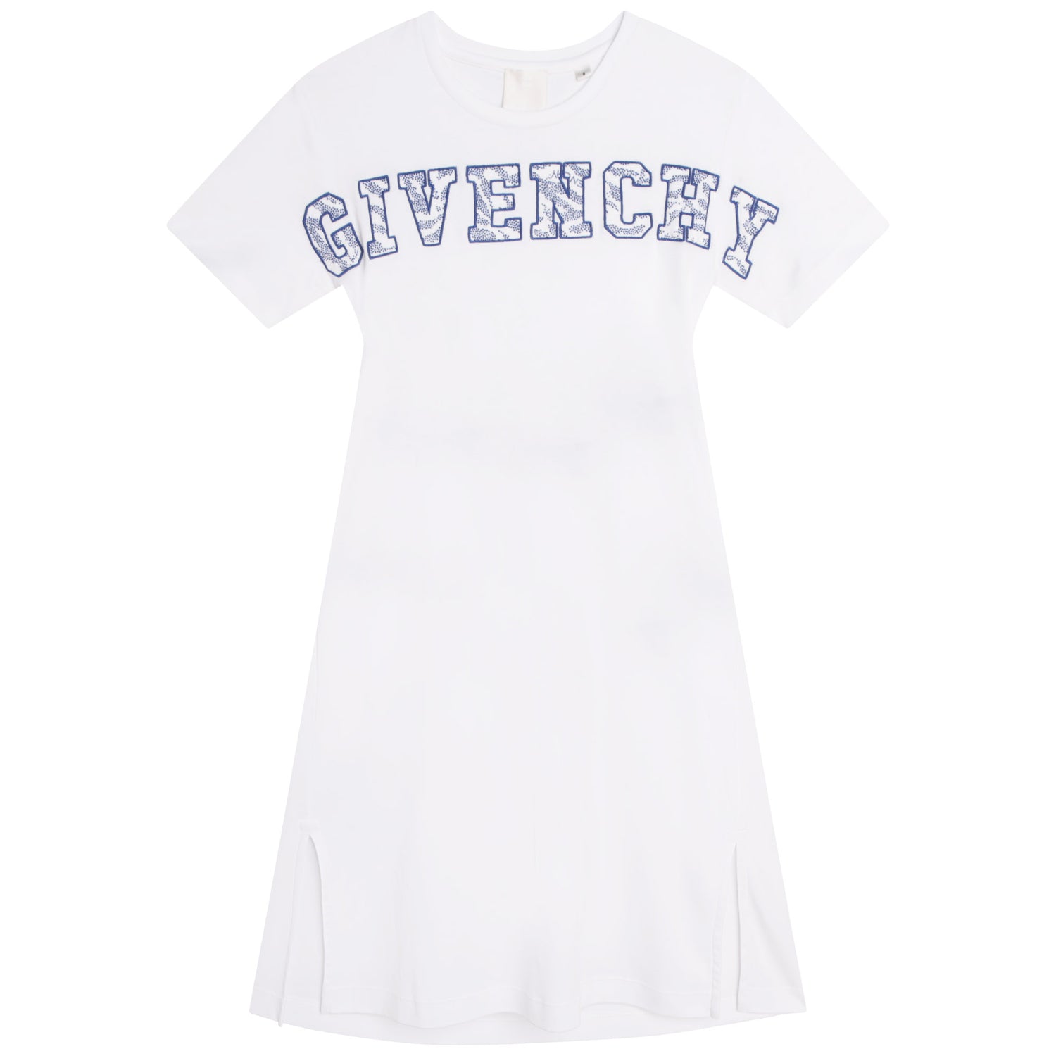 Givenchy Short Sleeved Dress