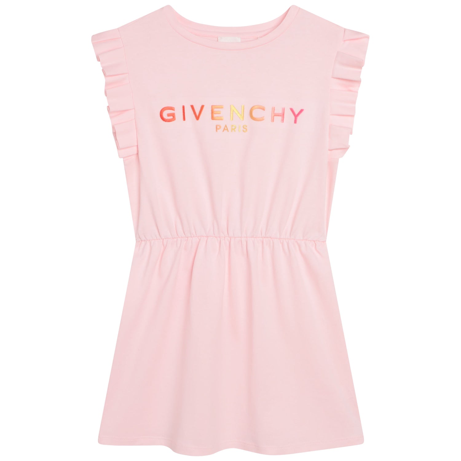 Givenchy Short Sleeved Dress Style: H12299