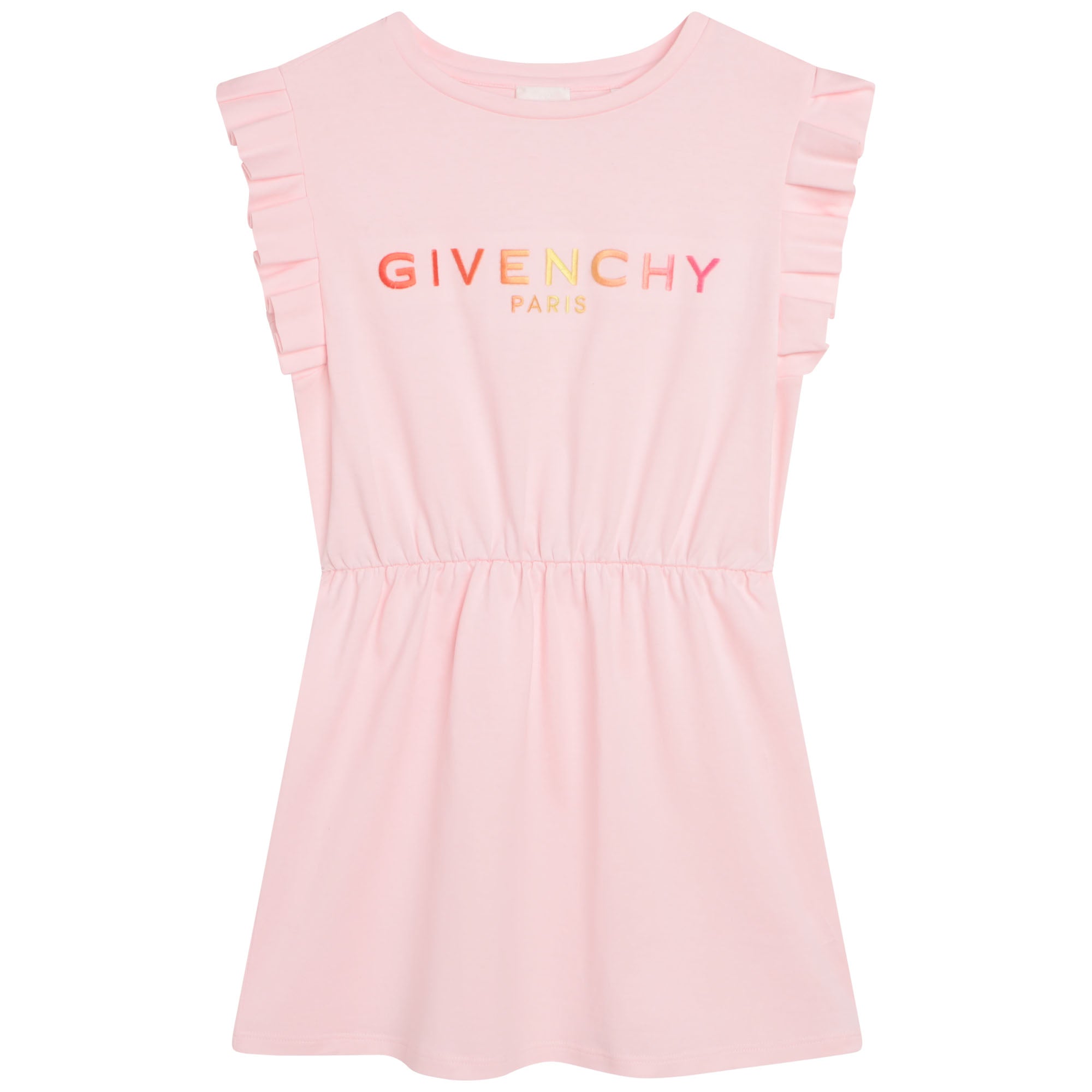 Givenchy Short Sleeved Dress Style: H12299