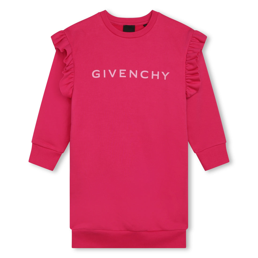 Givenchy Long Sleeved Dress Style: H12303