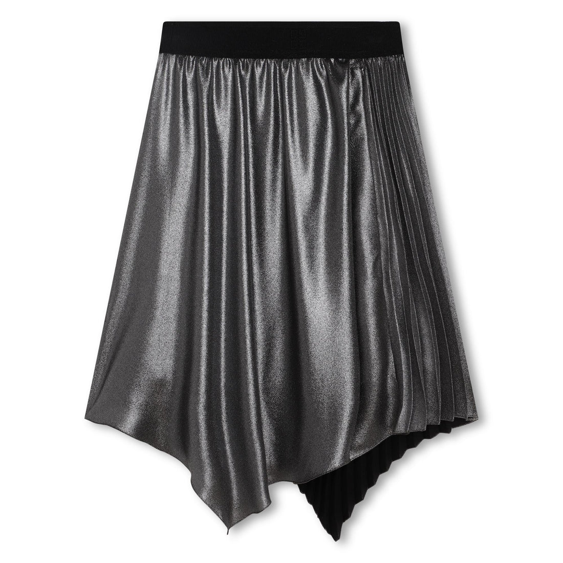 Givenchy Pleated Skirt Style: H13191