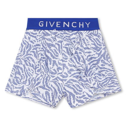 Givenchy Fancy Shorts