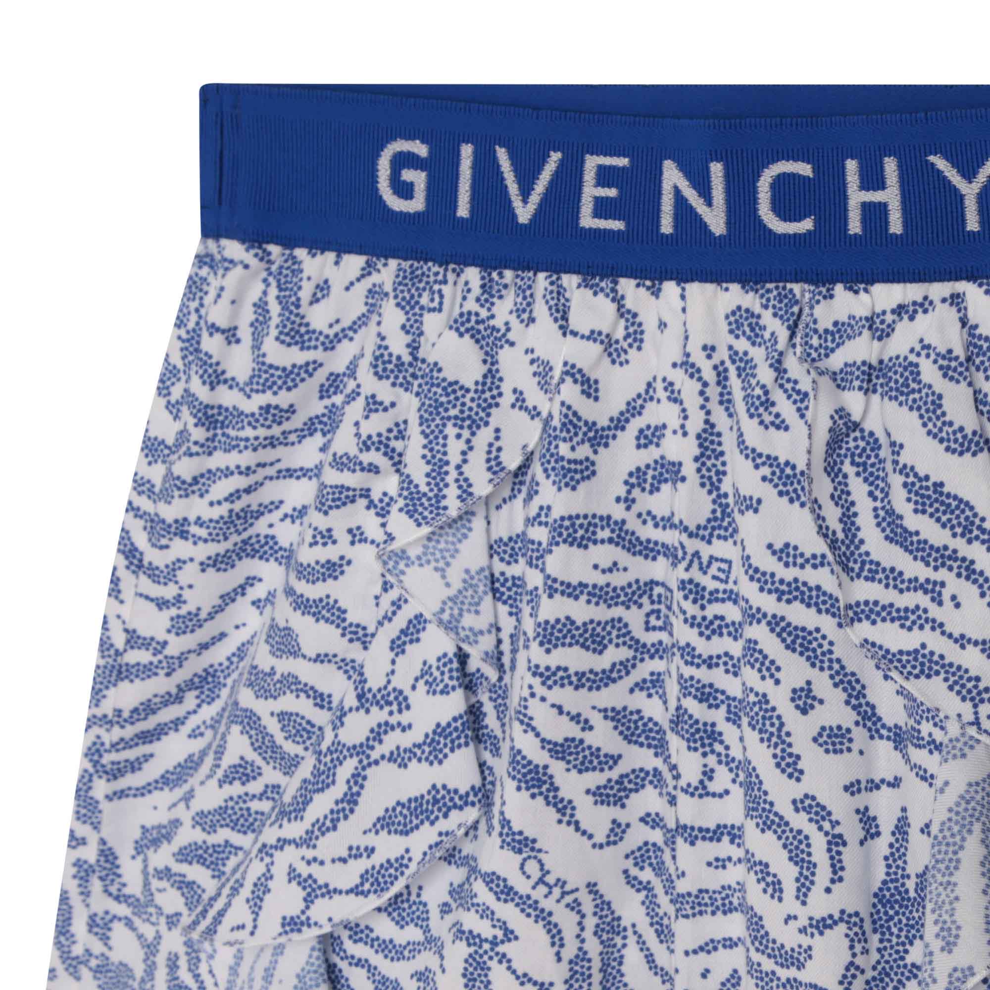 Givenchy Fancy Shorts