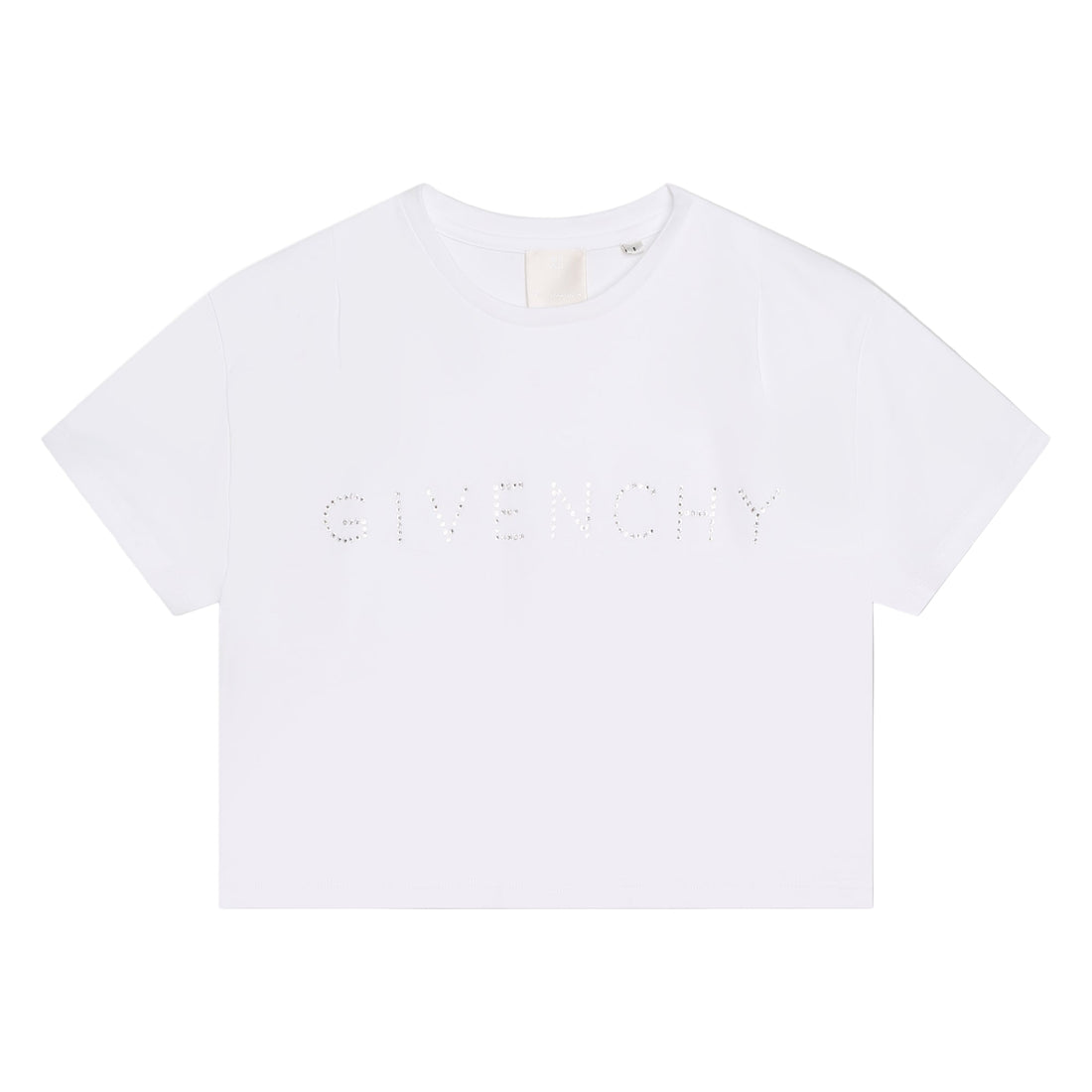 Givenchy Short Sleeves Tee-Shirt