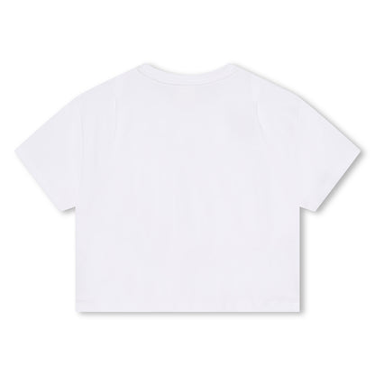 Givenchy Short Sleeves Tee-Shirt