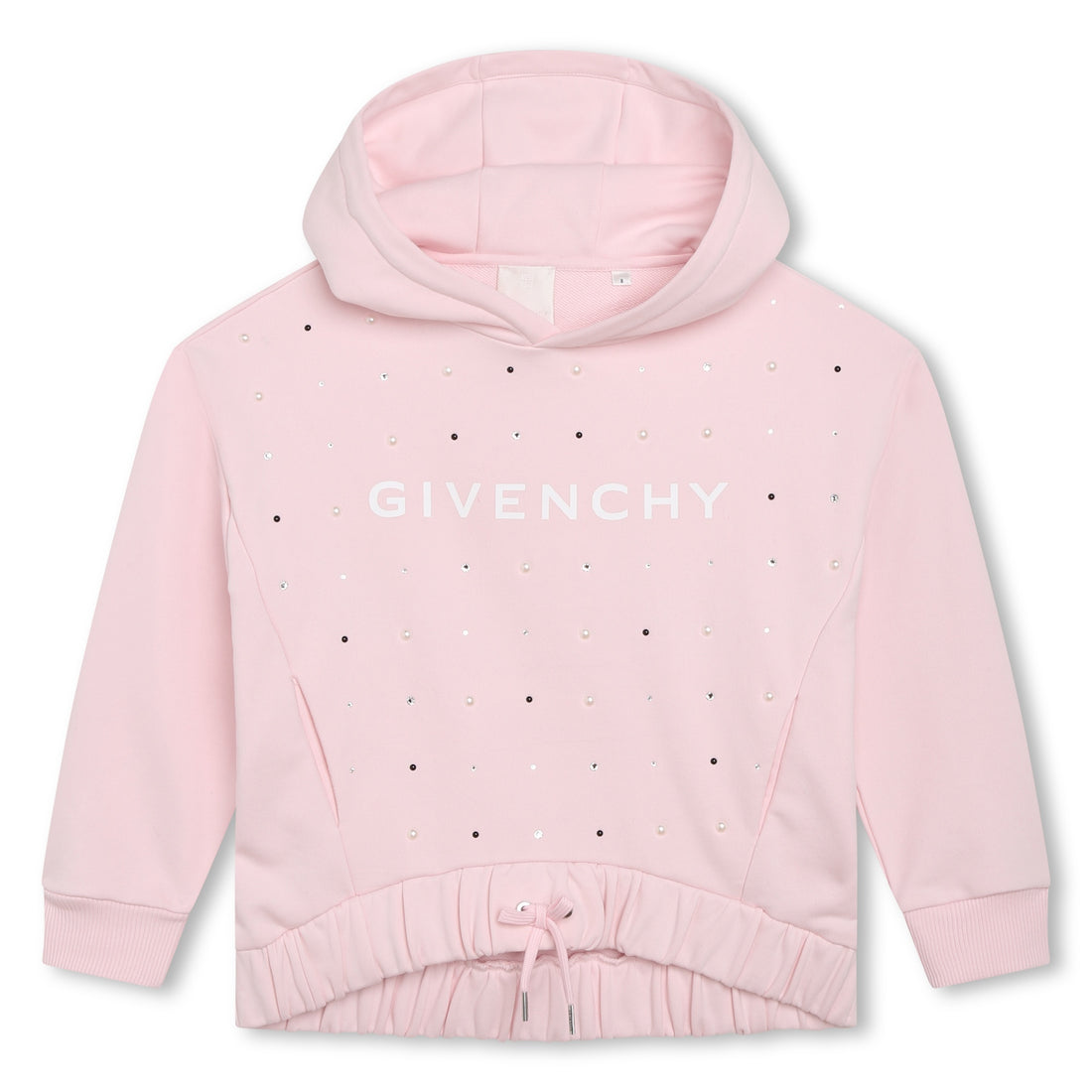 Givenchy Hooded Sweatshirt Style: H15351