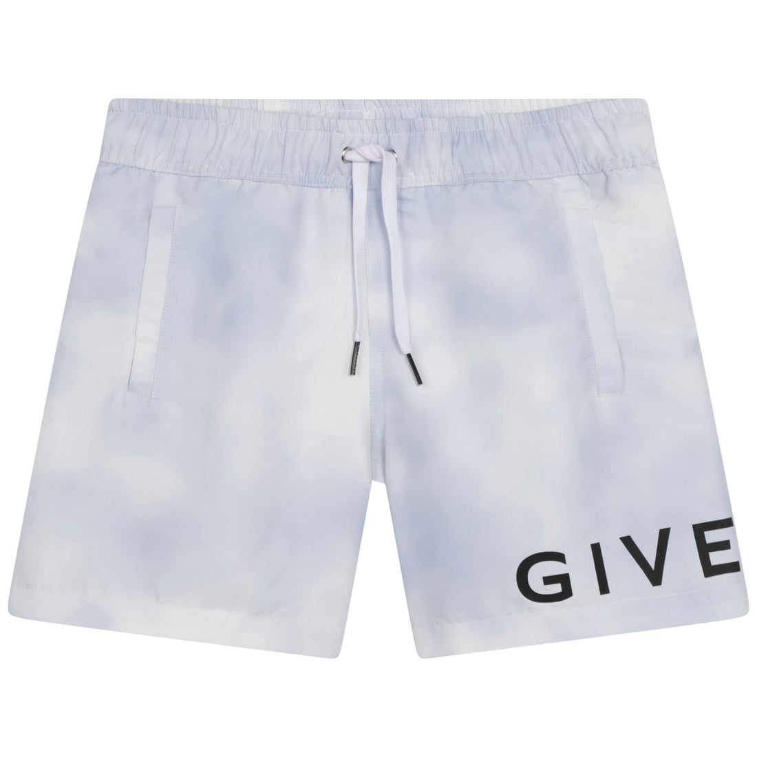 Givenchy Swim Shorts Style: H20076