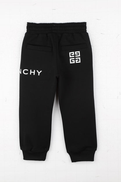 Fleece Joggers