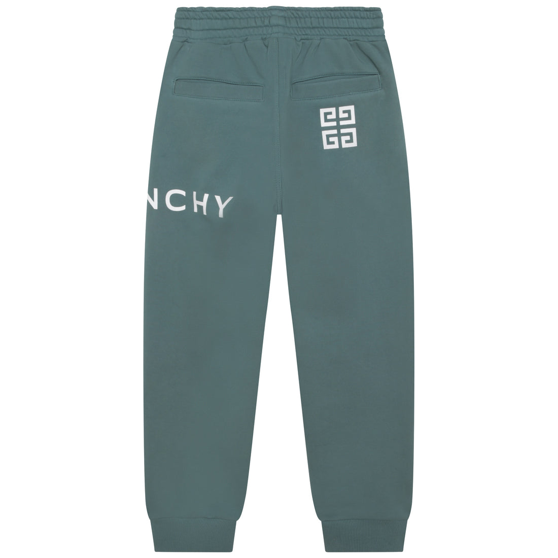 Givenchy Jogging Bottoms Style: H24231