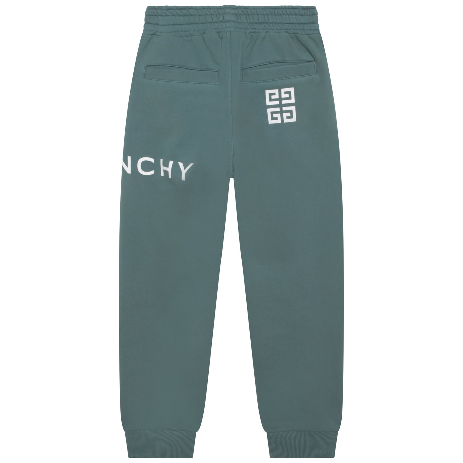 Fleece Joggers