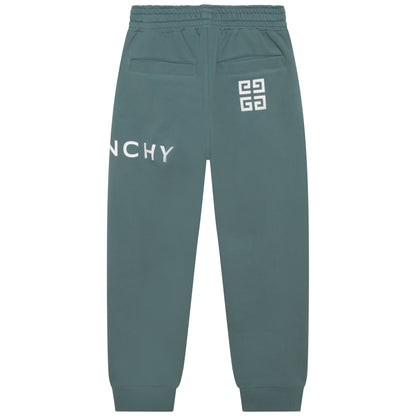 Fleece Joggers