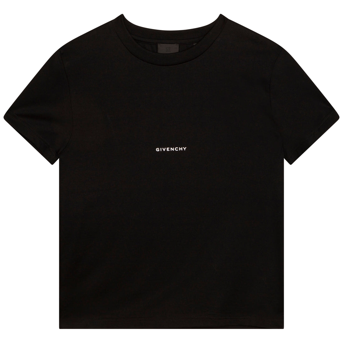 Givenchy Short Sleeves Tee-Shirt Style: H25403