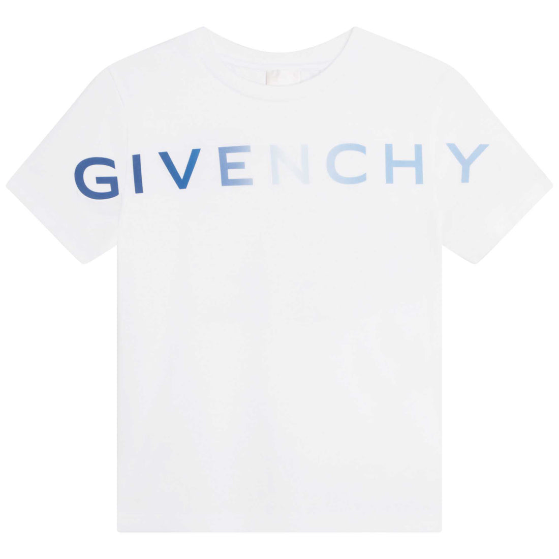 Givenchy Short Sleeves Tee-Shirt Style: H25407