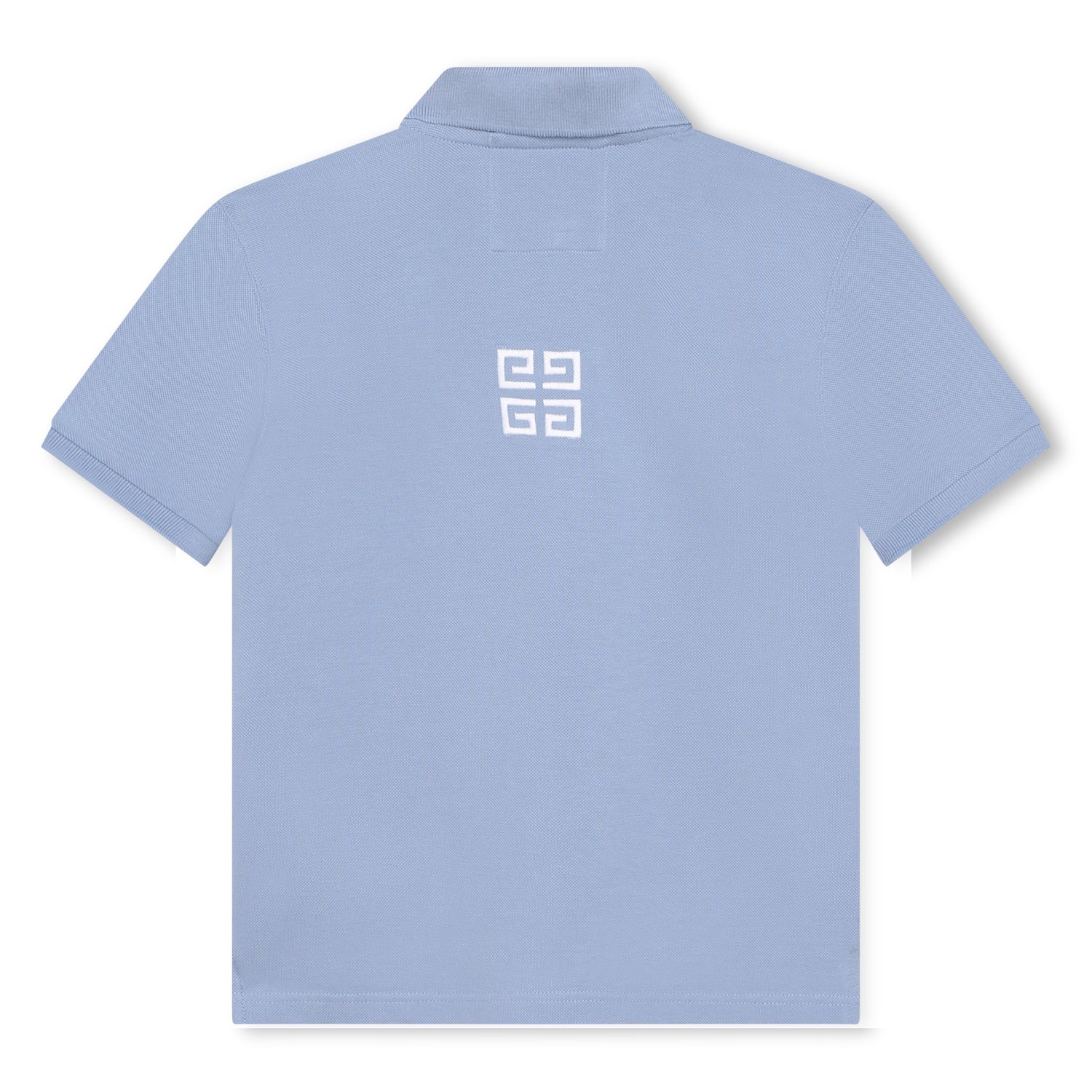 Short Sleeve Polo