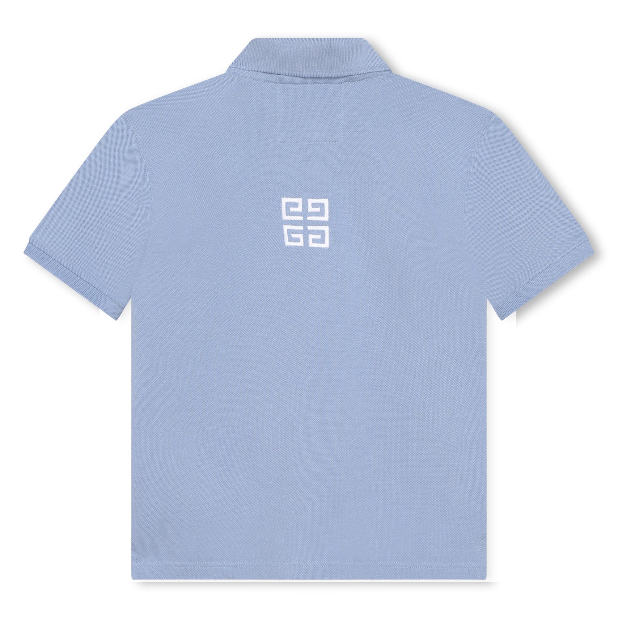 Short Sleeve Polo