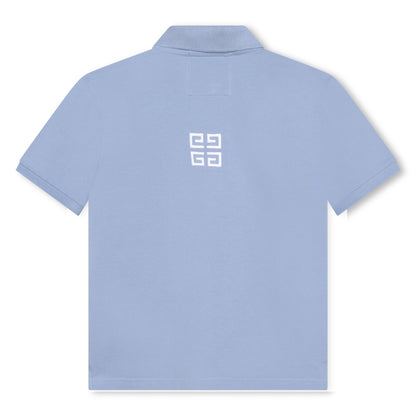 Short Sleeve Polo